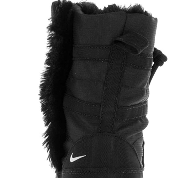 Nike Kids Roshe One Hi Flash (PSV) Boot - Picture 2 of 11